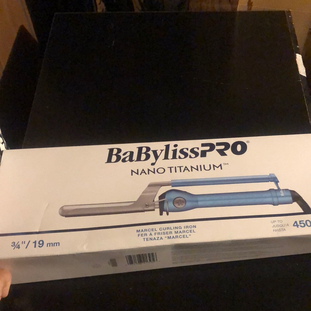 Babyliss PRO 3/4”